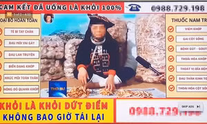Thủ tướng Chính phủ yêu cầu kiểm tra, xử lý hiện tượng tự xưng 'thần y'
