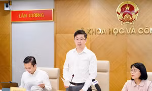Công nghệ chiến lược – tạo đột phá tăng trưởng kinh tế