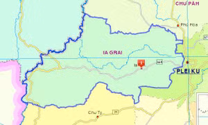 Giáng chức Hiệu trưởng, cách chức Hiệu phó trường mầm non vì lập khống nhiều chứng từ 