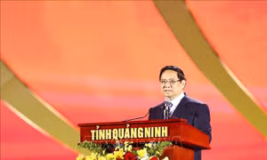 Thủ tướng dự Lễ công bố Di sản Văn hóa Thế giới Yên Tử - Vĩnh Nghiêm - Côn Sơn, Kiếp Bạc
