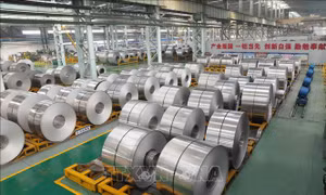 Tổng thống Mỹ chính thức áp thuế 25% đối với thép và nhôm nhập khẩu