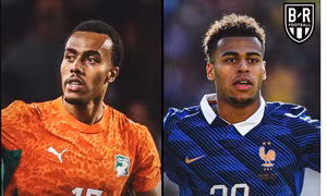 World Cup 2026: Tình thân và màu cờ sắc áo 