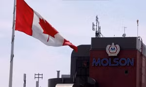 Canada khiếu nại việc áp thuế bổ sung của Mỹ