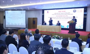 Công bố kết quả chính thức tổng điều tra dân số và nhà ở năm 2019