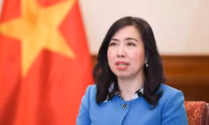 Nâng tầm công tác lãnh sự, bảo hộ công dân trong giai đoạn phát triển mới