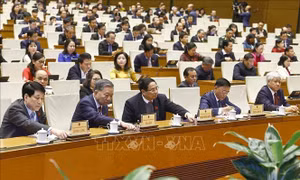 10 sự kiện nổi bật của Việt Nam năm 2025 do TTXVN bình chọn