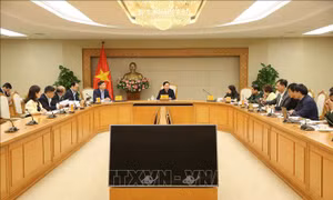 Mở rộng không gian ứng dụng dữ liệu viễn thám trong quản lý nhà nước, kinh tế - xã hội và an ninh quốc phòng