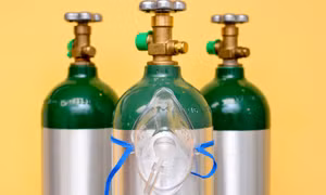 Nhiều tổ chức quốc tế kêu gọi Liên hợp quốc ưu tiên về oxy y tế