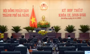 Đà Nẵng: Giải quyết gần 1.800 kiến nghị của cử tri