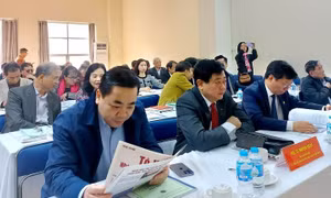 Đề cương về văn hóa và sự phát triển của văn học nghệ thuật Việt Nam
