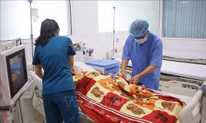 Vụ dùng súng bắn 2 công nhân môi trường ở Quảng Ngãi: Khởi tố các đối tượng