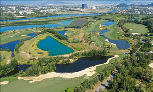 Sẵn sàng cho Lễ hội Du lịch Golf Đà Nẵng năm 2022