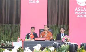 ASEAN cần duy trì cách tiếp cận cân bằng, hài hòa với các đối tác