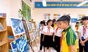 Đề xuất không dạy trước chương trình, luyện thi dưới danh nghĩa giáo dục tăng cường