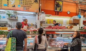 Mexico mở điều tra chống bán phá giá đối với thịt lợn nhập khẩu từ Mỹ