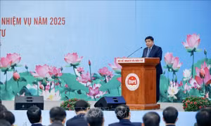 Lấy nguồn lực nhà nước để khơi dậy, kích hoạt nguồn lực xã hội