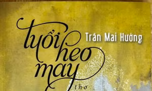 Chiêm nghiệm 'tuổi heo may'