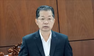 Thủ tướng quyết định bổ nhiệm lãnh đạo một số bộ, cơ quan