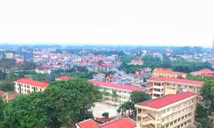 Nâng cao chất lượng đào tạo nguồn nhân lực cho vùng dân tộc thiểu số