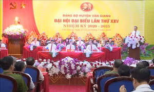 Giữ gìn truyền thống trong xây dựng nông thôn mới và đô thị ở Văn Giang