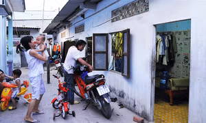 Hải Dương: Hoàn thành hỗ trợ tiền thuê nhà cho người lao động