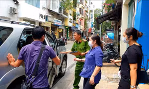 Bắt tạm giam Giám đốc và Kế toán trưởng Công ty PIT Travel vì cấu kết với Lê Tấn Hùng 