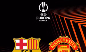 Bốc thăm play-off Europa League 2022/23:: Manchester United đụng độ với Barcelona