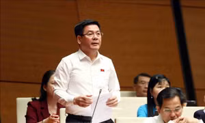 Bộ trưởng Bộ Công Thương: Tham vấn ý kiến điều chỉnh giá xăng dầu theo ngày