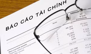 Hạn chế hệ lụy trước việc doanh nghiệp 'làm đẹp' báo cáo kết quả kinh doanh