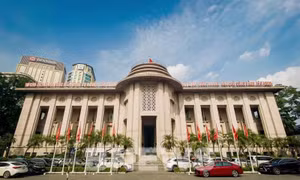 Ngành ngân hàng làm sạch dữ liệu, ngăn chặn lừa đảo, gian lận thanh toán