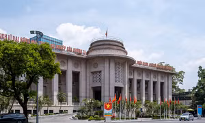 Dự án lớn ở Hà Nội có thể được đề nghị vay tới 52% vốn tự có của ngân hàng