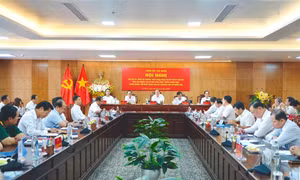 Triển khai sâu rộng các mô hình chuyển đổi số hiệu quả