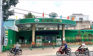 Nguồn cung còn đủ, khuyến cáo người dân không mua xăng dầu tích trữ