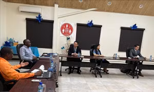 Thúc đẩy hợp tác thương mại đầu tư giữa Việt Nam và Grenada