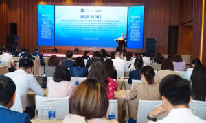 Tạo thuận lợi cho doanh nghiệp huy động vốn qua kênh trái phiếu