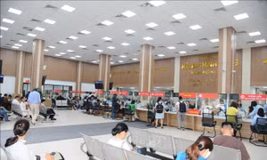 Đột phá theo Nghị quyết 57: Động lực then chốt thúc đẩy mô hình phát triển mới tại Quảng Ninh