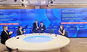Thúc đẩy hợp tác giữa các cơ quan truyền thông lớn Việt Nam - Nga
