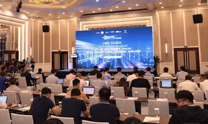 Tăng tốc chuyển đổi số vì lợi ích của người dân, doanh nghiệp 