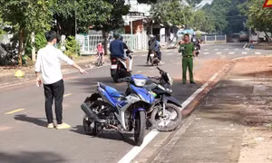Nam sinh lớp 12 nghi bị nhóm bạn đánh tử vong sau giờ tan học