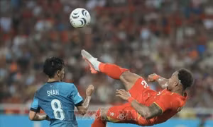 ASEAN Cup 2026: Đội tuyển Việt Nam hòa 0 - 0 trước đội tuyển Singapore