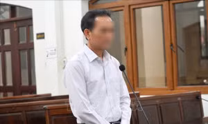 Xét xử cựu Phó Chủ tịch UBND tỉnh Đồng Nai Võ Văn Chánh