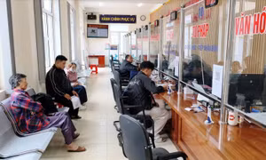 Gọn về tổ chức, tinh về quản trị - Bài 1: Hình thành những không gian phát triển mới