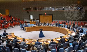 HĐBA LHQ thông qua sứ mệnh gìn giữ hòa bình mới tại Somalia