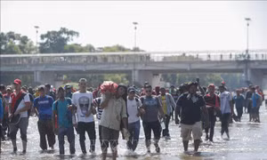Guatemala khuyến cáo công dân cẩn trọng khi đến bang biên giới Mexico