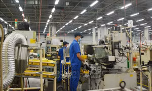 Không để người lao động thiệt vì lương tối thiểu sau sáp nhập