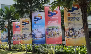 Thứ trưởng Hà Kim Ngọc: ASEAN đã có những bước tiến vượt bậc