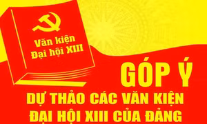 Chống chủ nghĩa quan liêu để góp phần triệt tận gốc tham nhũng 