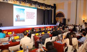 Thúc đẩy ngành du lịch Ninh Thuận 'cất cánh'