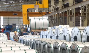 Nhật Bản kiến nghị WTO lập Ban hội thẩm giải quyết tranh chấp thuế với Trung Quốc