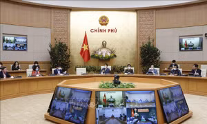 Hà Nội lấy mẫu xét nghiệm 17.752 người về từ Hải Dương, Quảng Ninh
